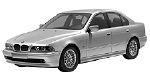 BMW E39 C3004 Fault Code