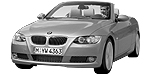 BMW E93 C3004 Fault Code