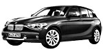 BMW F20 C3004 Fault Code